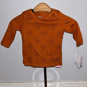 Disney Baby Winnie the Pooh Shirt